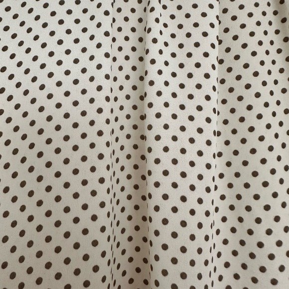 Loft Ruffle Sleeveless Top, XS - Picture 2 of 7